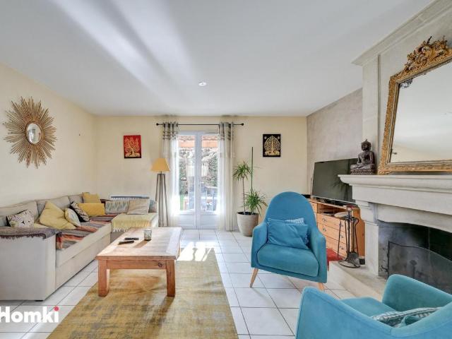 Maison vente à Plan-de-Cuques, Bouches-du-Rhône