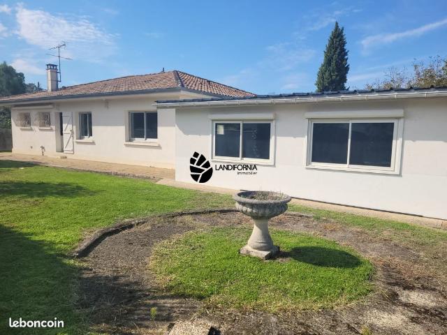 Maison vente à Dax