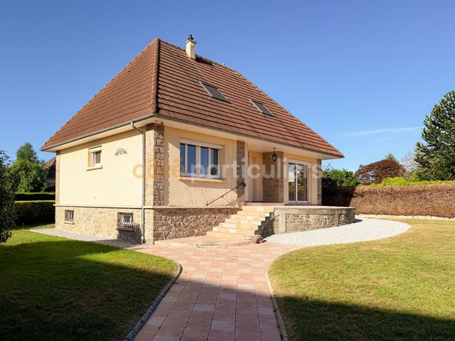 Maison vente à Saint-Lô, Agneaux
