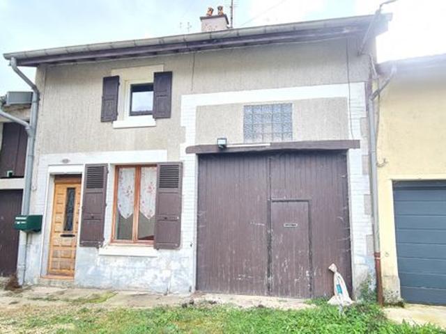 Maison vente à Verdun, Liny-devant-dun