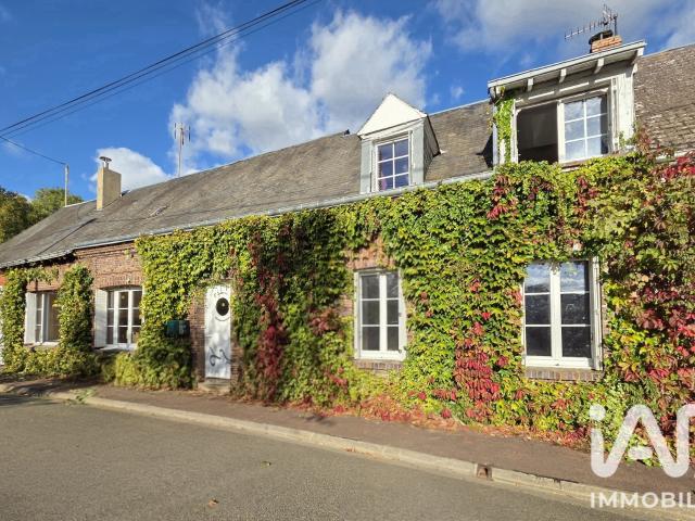 Maison vente à La Petite Touche, Unverre