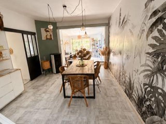 Maison vente à Verdun, Récicourt