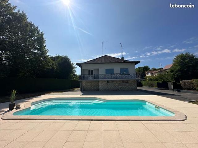 Maison vente à Montbéliard, Seloncourt