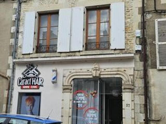 Maison vente à Valence