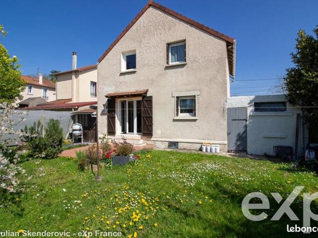 Maison vente à Deuil-la-barre, Martinique