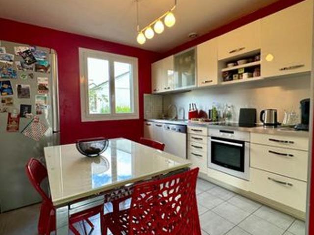 Maison vente à Nevers, Coulanges-lès-nevers