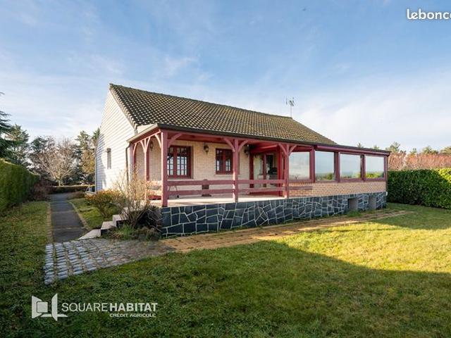 Maison vente à Douai, Cantin