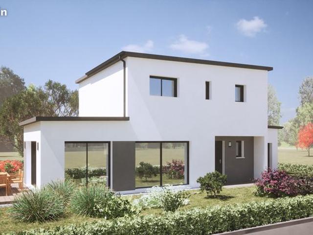 Maison vente à Confolens, Ligné