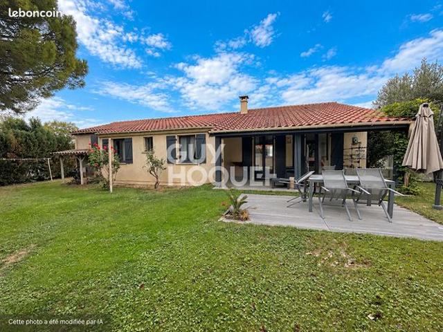 Maison vente à Roques, Haute-Garonne
