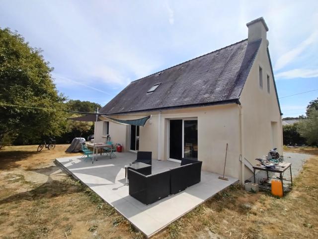 Maison vente à Vannes, Bretagne