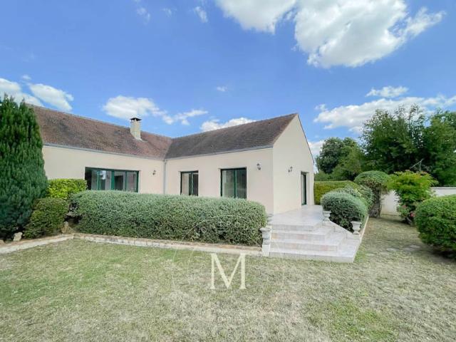 Maison vente à Provins, Misy-sur-yonne