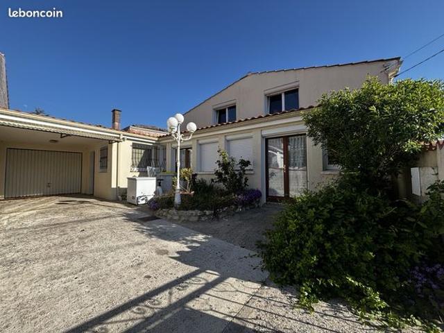 Maison vente à Rochefort, Fouras