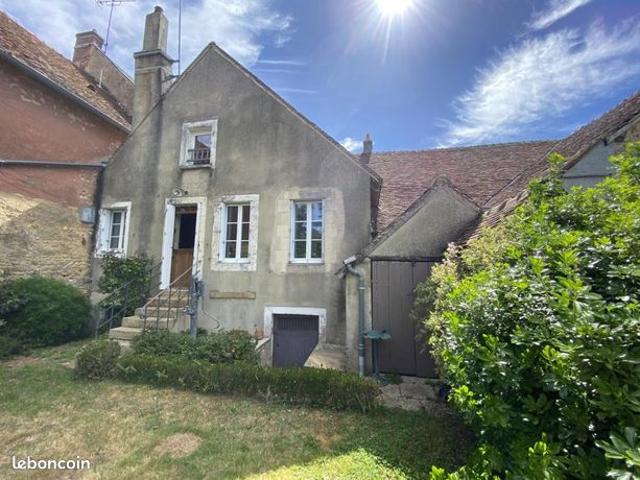 Maison vente à Mortagne-au-Perche, Igé
