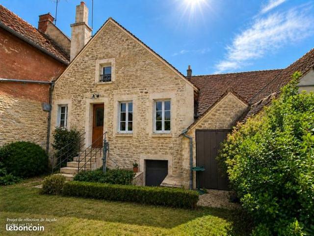 Maison vente à Mortagne-au-Perche, Igé