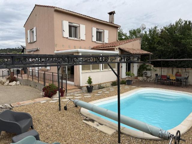 Maison vente à Lotissement La Plaine, Saint-Privat-des-Vieux