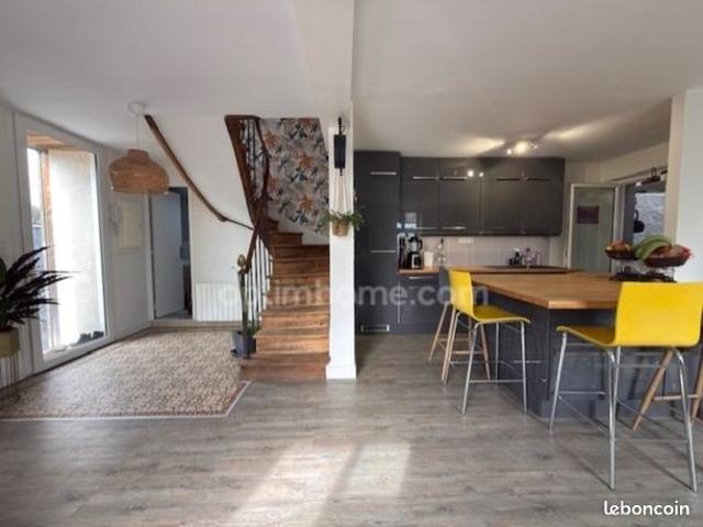 Maison vente à Étampes, Saint-cyr-sous-dourdan
