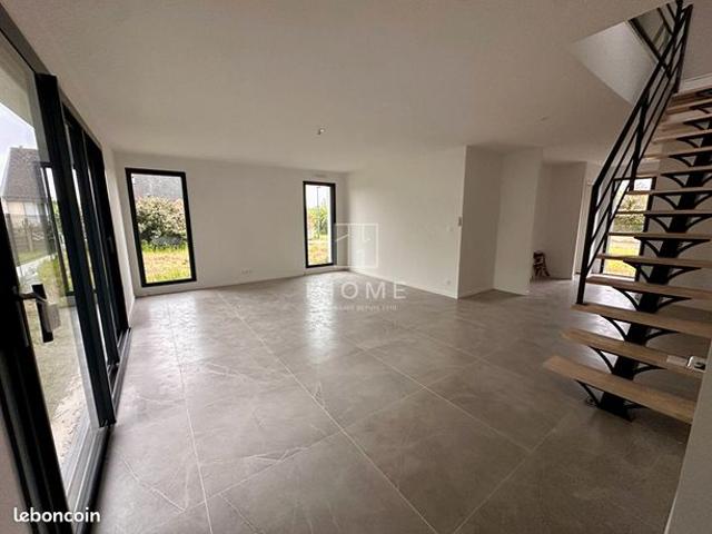 Maison vente à Angers, Ecouflant