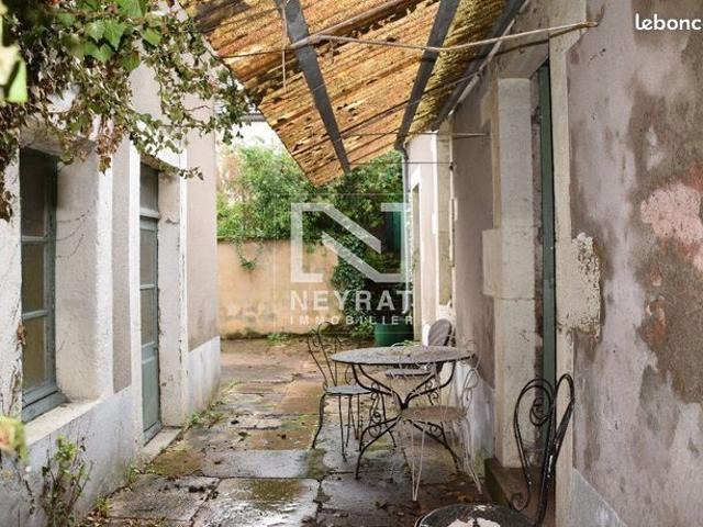 Maison vente à Beaune, Arnay-le-duc