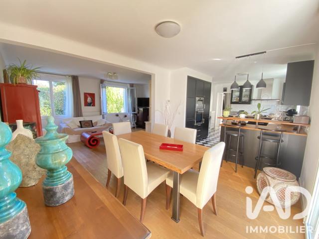 Maison vente à Nantes, Thouaré-sur-loire