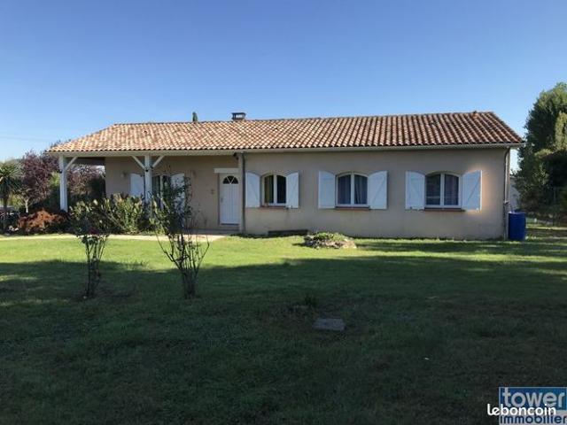 Maison vente à Agen, Saint-pierre-de-clairac