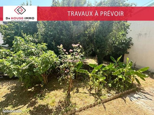 Maison vente à Périgueux
