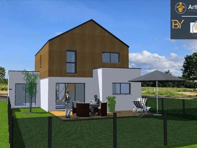 Maison vente à Tournon-sur-Rhône, Châteaubourg