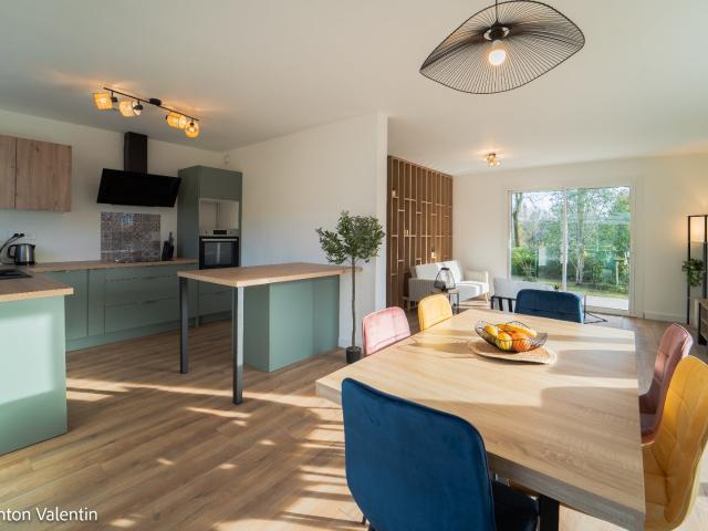 Maison vente à Mont-de-Marsan, Bretagne-de-marsan