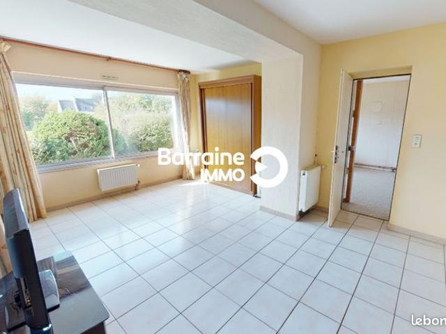 Maison vente à Brest, Bretagne