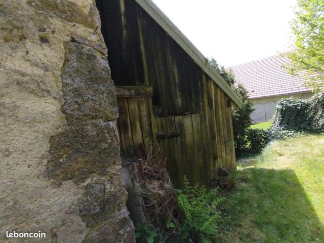 Maison vente à Lure, Bourgogne-Franche-Comté