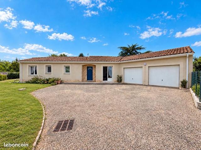 Maison vente à Bias, Lot-et-Garonne