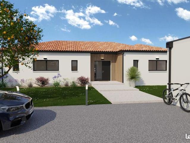 Maison vente à Blaye, Pugnac