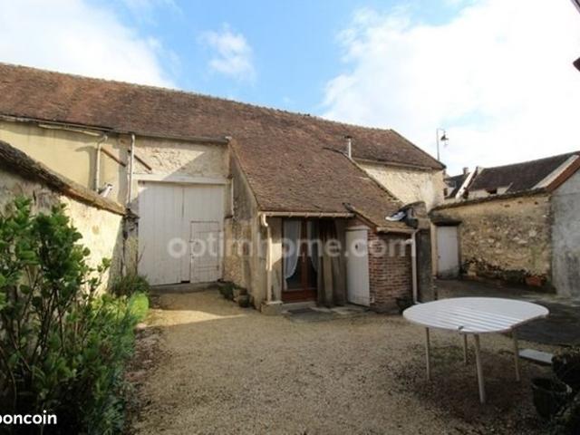 Maison vente à Provins, Donnemarie-dontilly