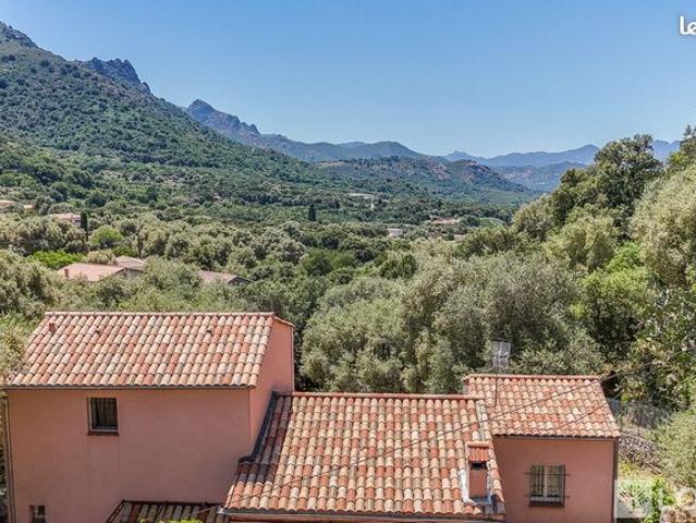 Maison vente à Calvi, Calenzana