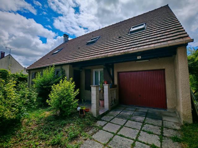 Maison vente à Les Granges, Nogent-sur-oise