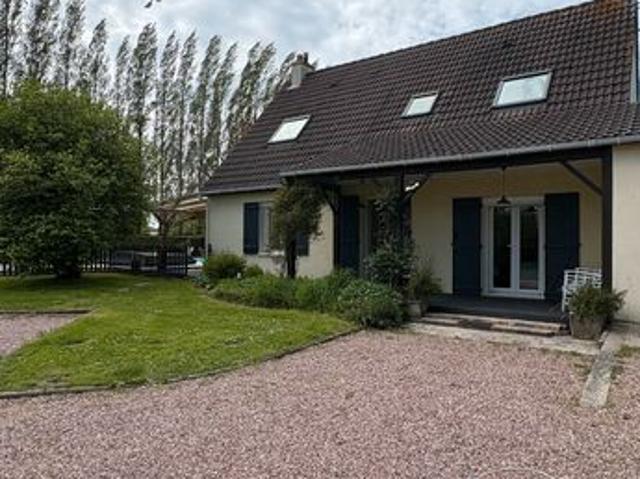 Maison vente à Bernay, Saint-pierre-des-ifs