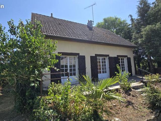 Maison vente à Orléans, Beaugency