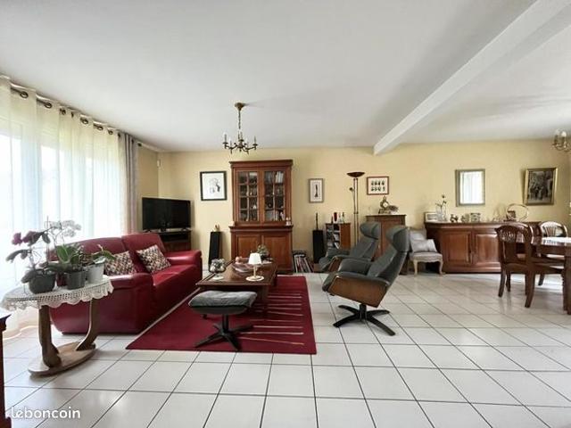 Maison vente à Reims, Tinqueux