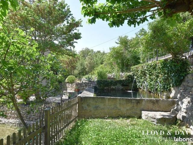 Maison vente à Arrondissement de Draguignan, Claviers