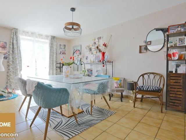 Maison vente à Toul, Domgermain