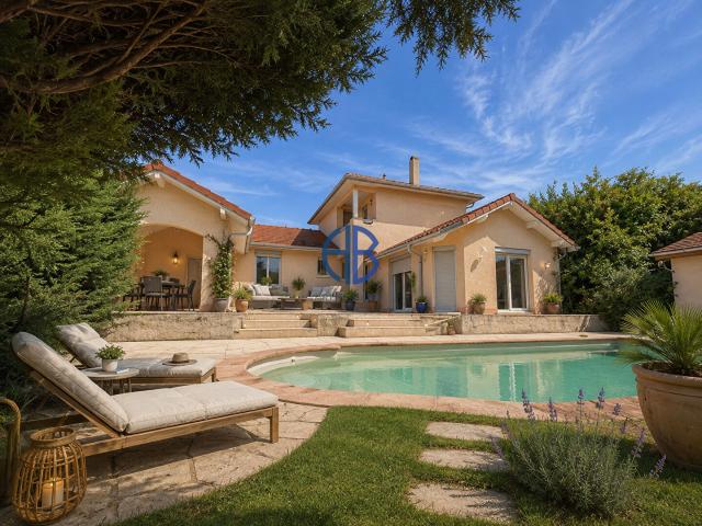 Maison vente à La Tour-du-Pin, Bourgoin-jallieu
