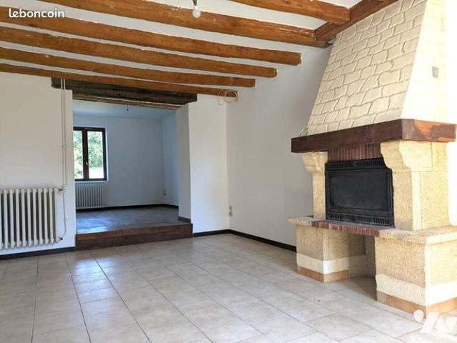 Maison vente à Loches, Bournan