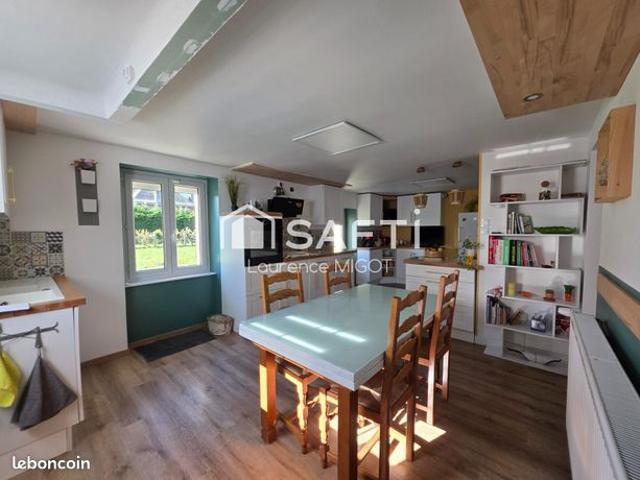 Maison vente à Lusanger, Loire-Atlantique