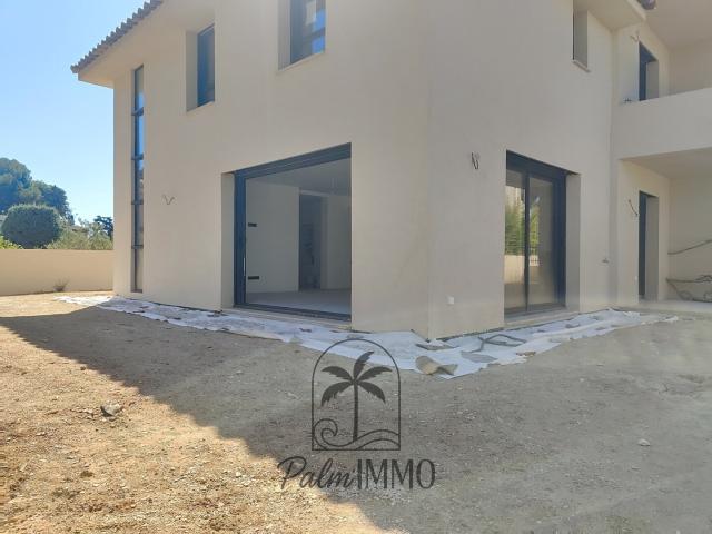 Maison vente à Arrondissement de Toulon, Six-fours-les-plages