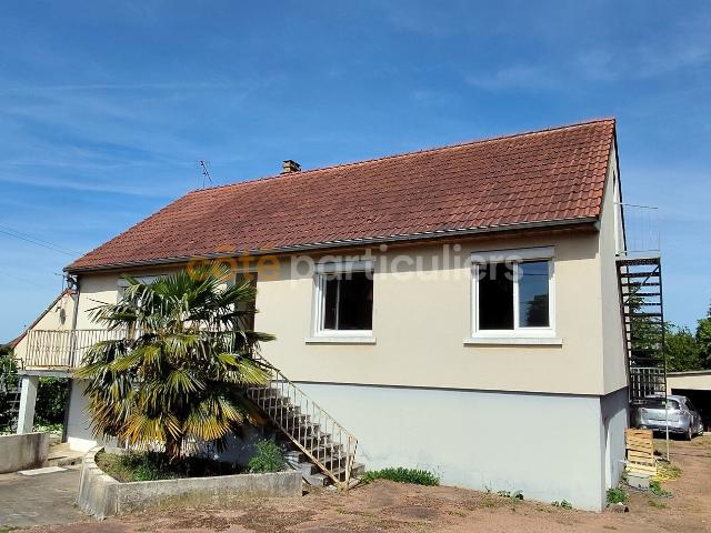 Maison vente à Gondreville, Loiret
