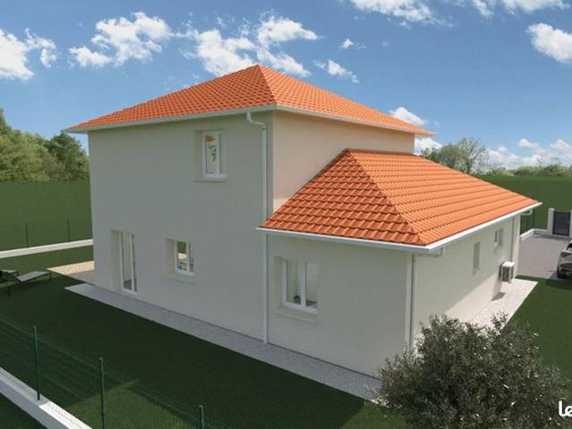Maison vente à La Tour-du-Pin, Panossas