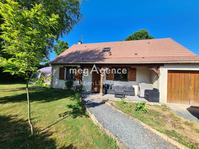 Maison vente à Chartres, Eure-et-Loir