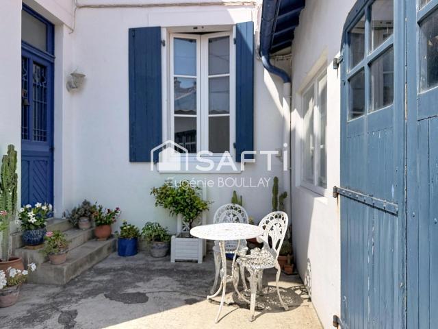 Maison vente à Bayonne, Biarritz