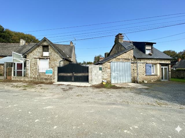 Maison vente à Châteaubriant-Ancenis, Sion-les-mines