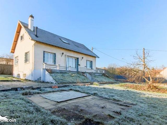 Maison vente à Mantes-la-Jolie, Mantes-la-ville