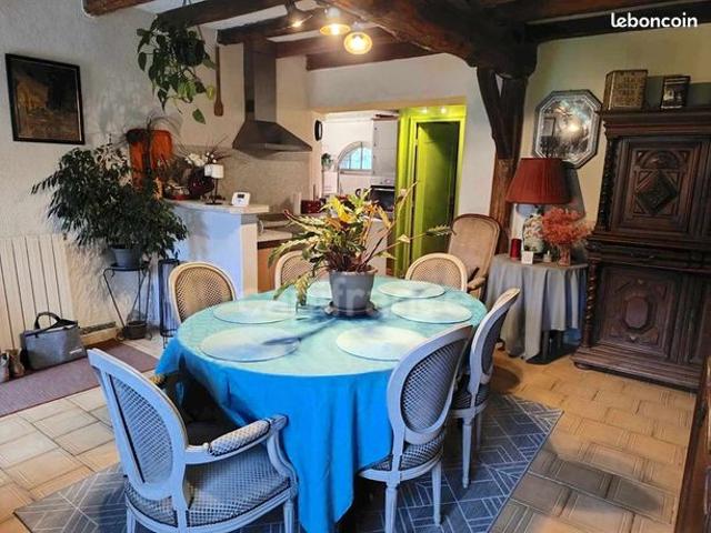 Maison vente à Orléans, Les Bordes